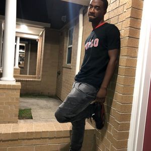 Meet your Posher, Davonte